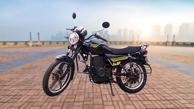 bike image
